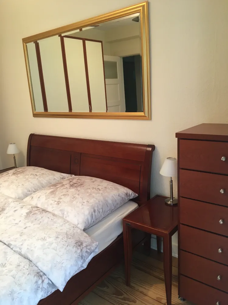 3 Zimmer Wohnung mit 59 m² in Hamburg – Bild 12