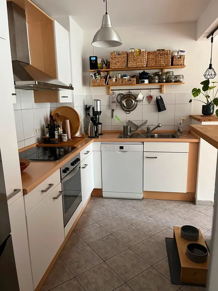 3 Zimmer Wohnung mit 72 m² in Bremen – Bild 3