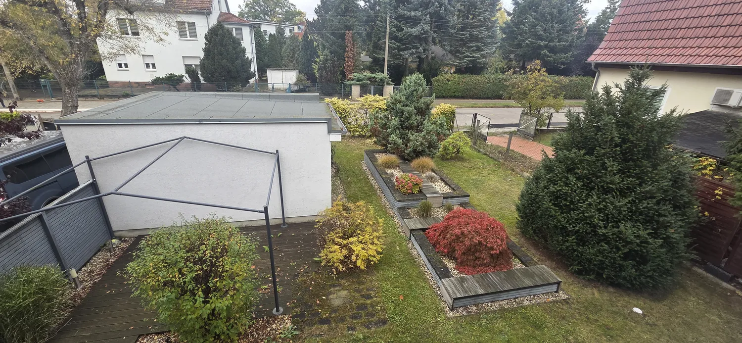 3 Zimmer Wohnung mit 81 m² in Berlin – Bild 11