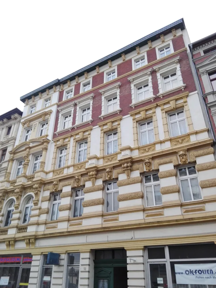 2 Zimmer Wohnung mit 66 m² in Magdeburg – Bild 7