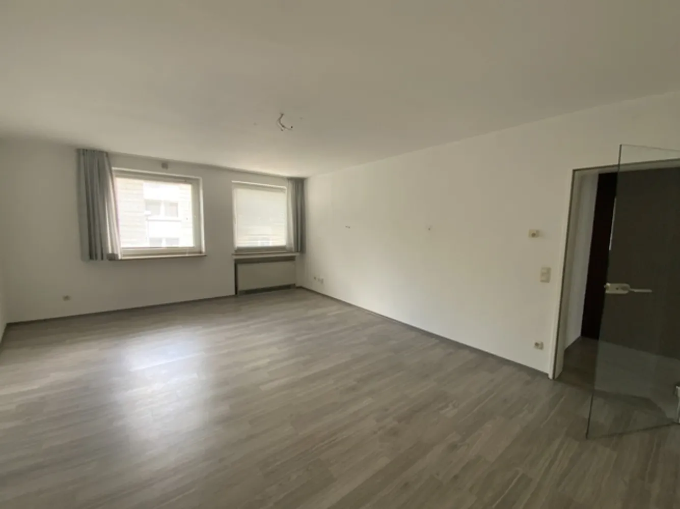 2 Zimmer Wohnung mit 59 m² in Gelsenkirchen – Bild 1