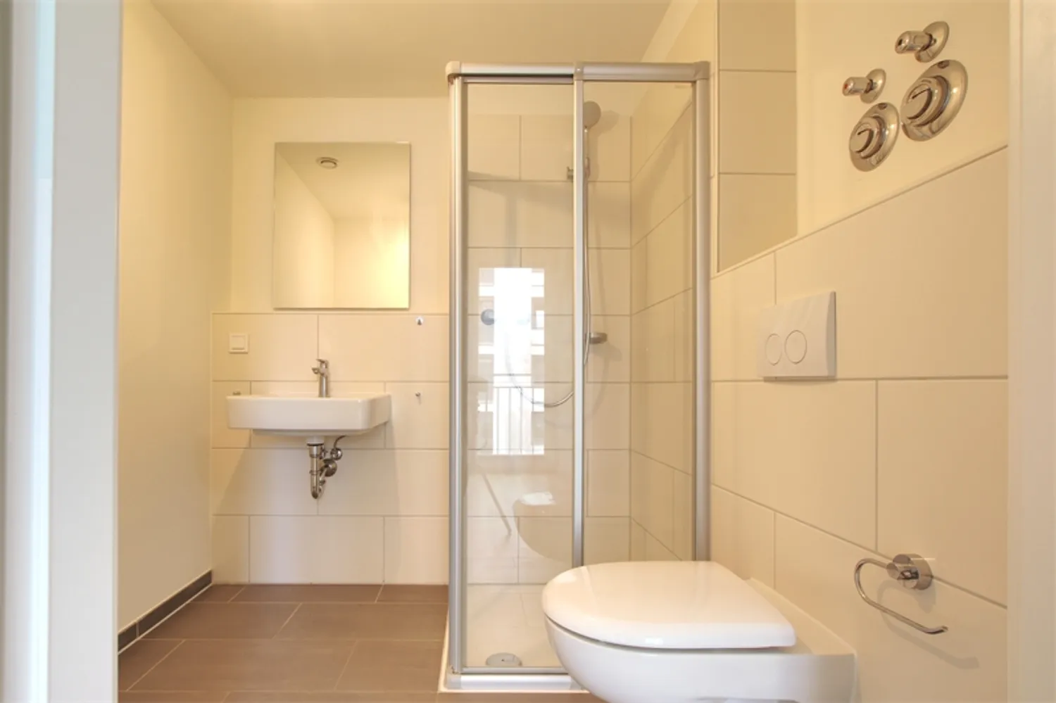 1 Zimmer Wohnung mit 23 m² in Frankfurt am Main – Bild 10