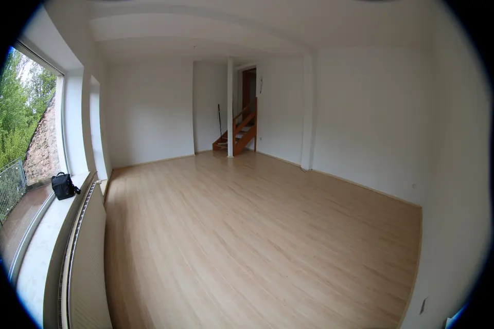 8 Zimmer Wohnung mit 186 m² in Nordhausen – Bild 2