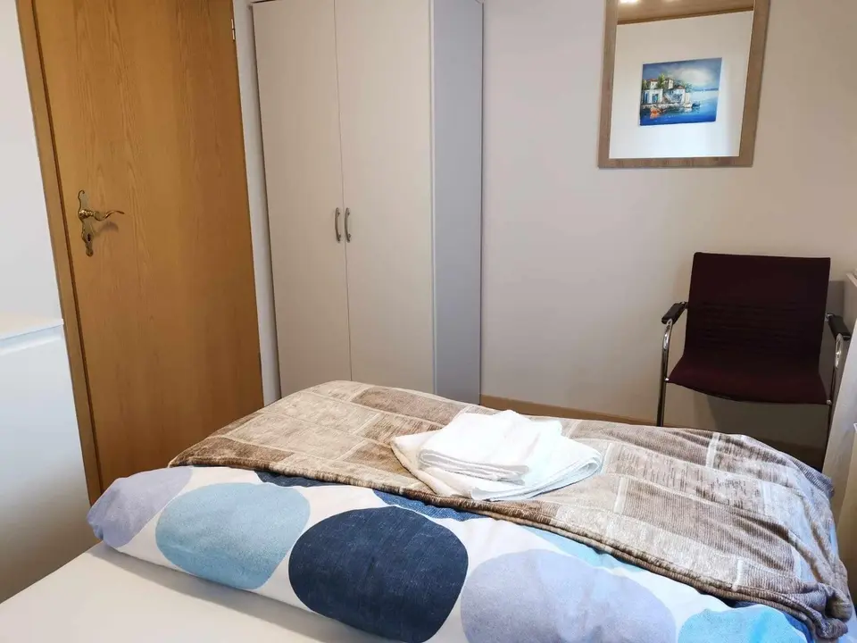 2 Zimmer Wohnung mit 16 m² in Leonberg – Bild 3