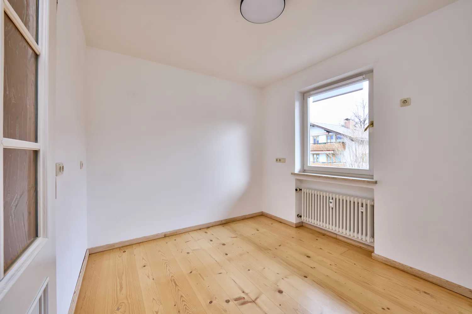 5 Zimmer Wohnung mit 180 m² in Garmisch-Partenkirchen – Bild 1