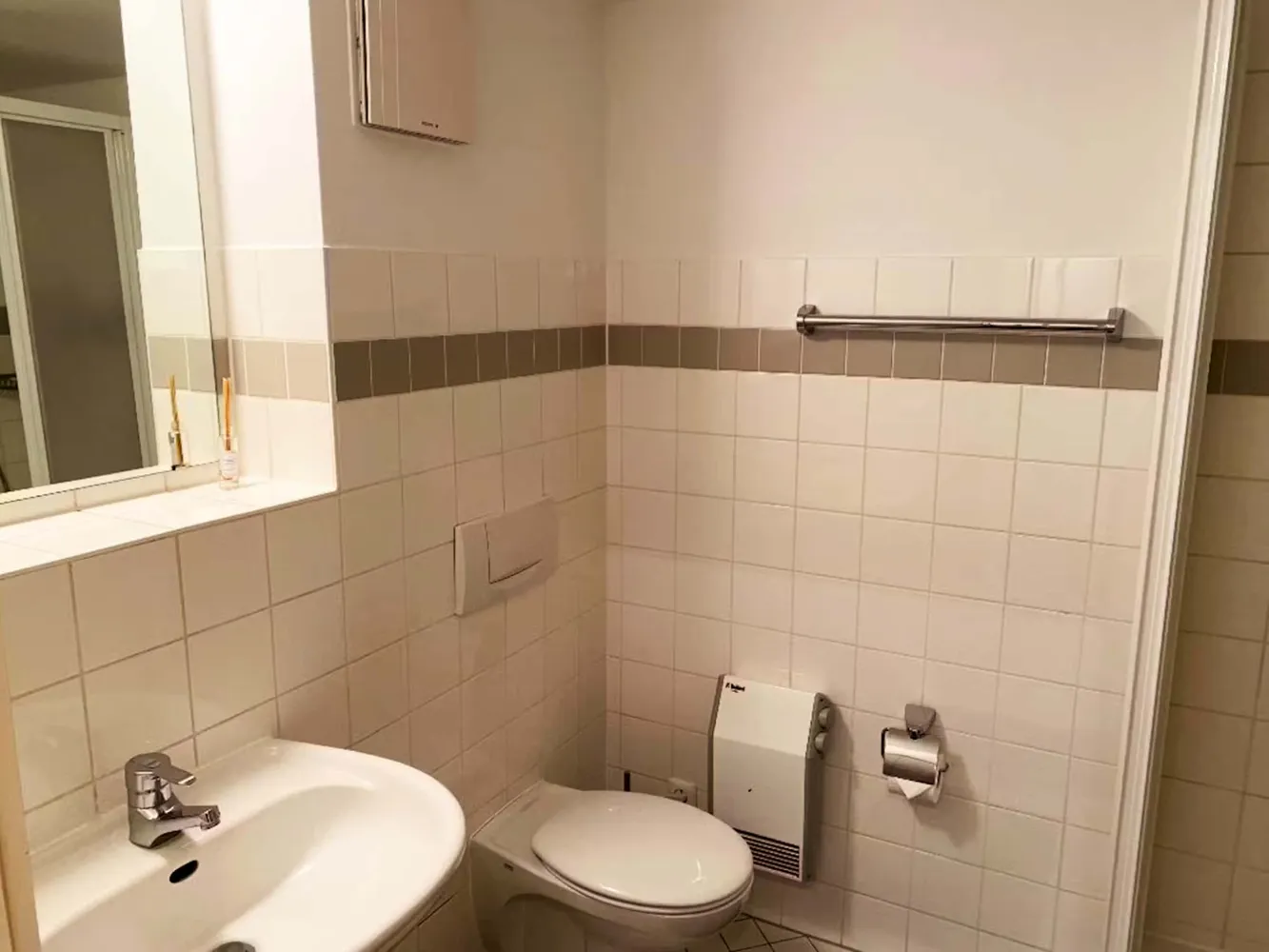 WG-Zimmer mit 20 m² in Frankfurt am Main – Bild 5