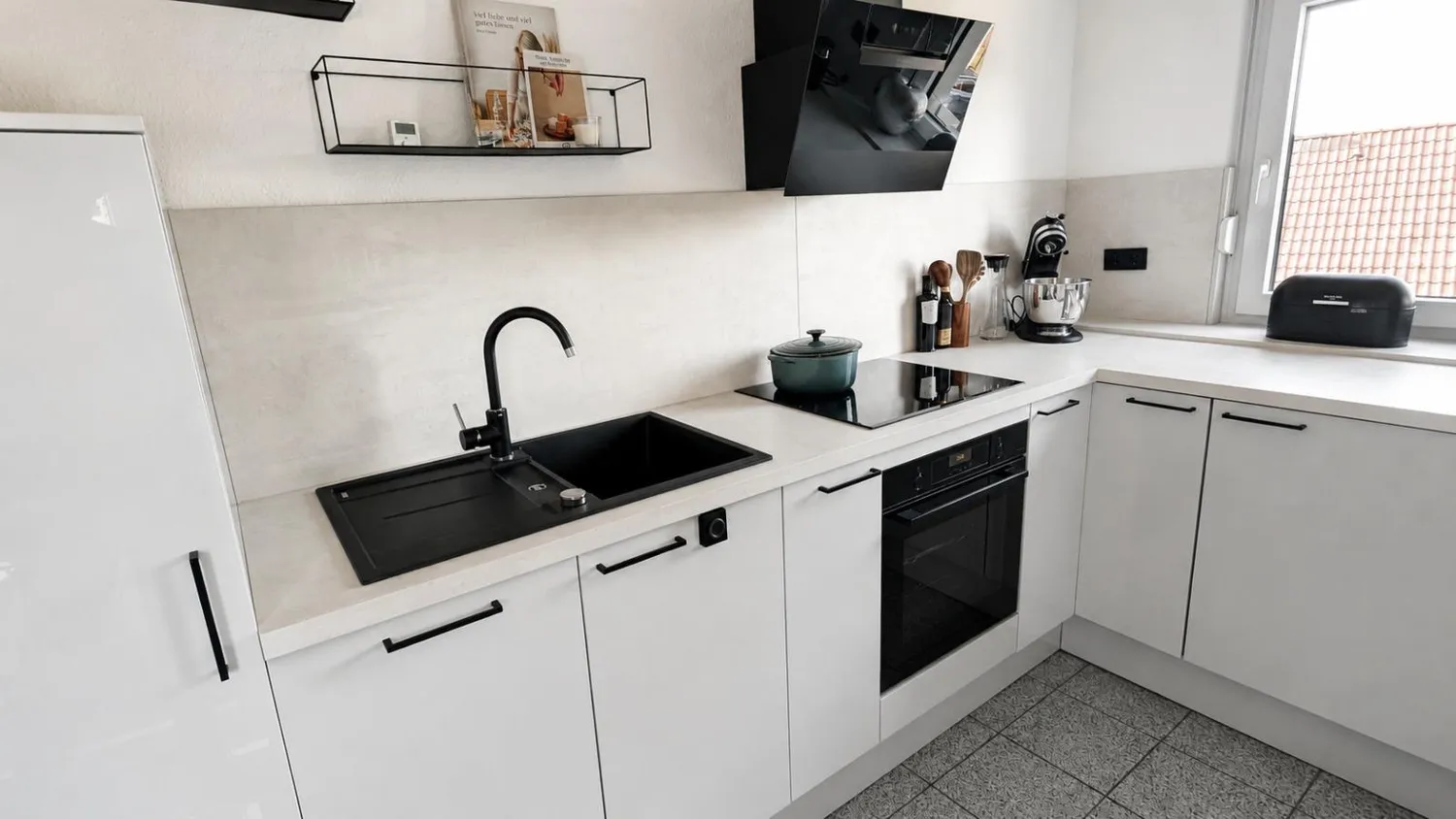2 Zimmer Wohnung mit 75 m² in Mülheim an der Ruhr – Bild 7