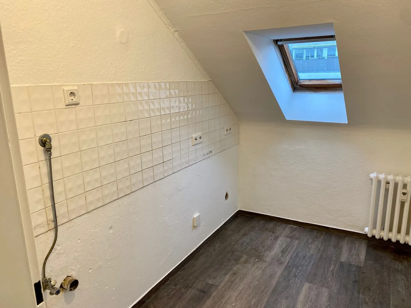3 Zimmer Wohnung mit 60 m² in Düsseldorf – Bild 4