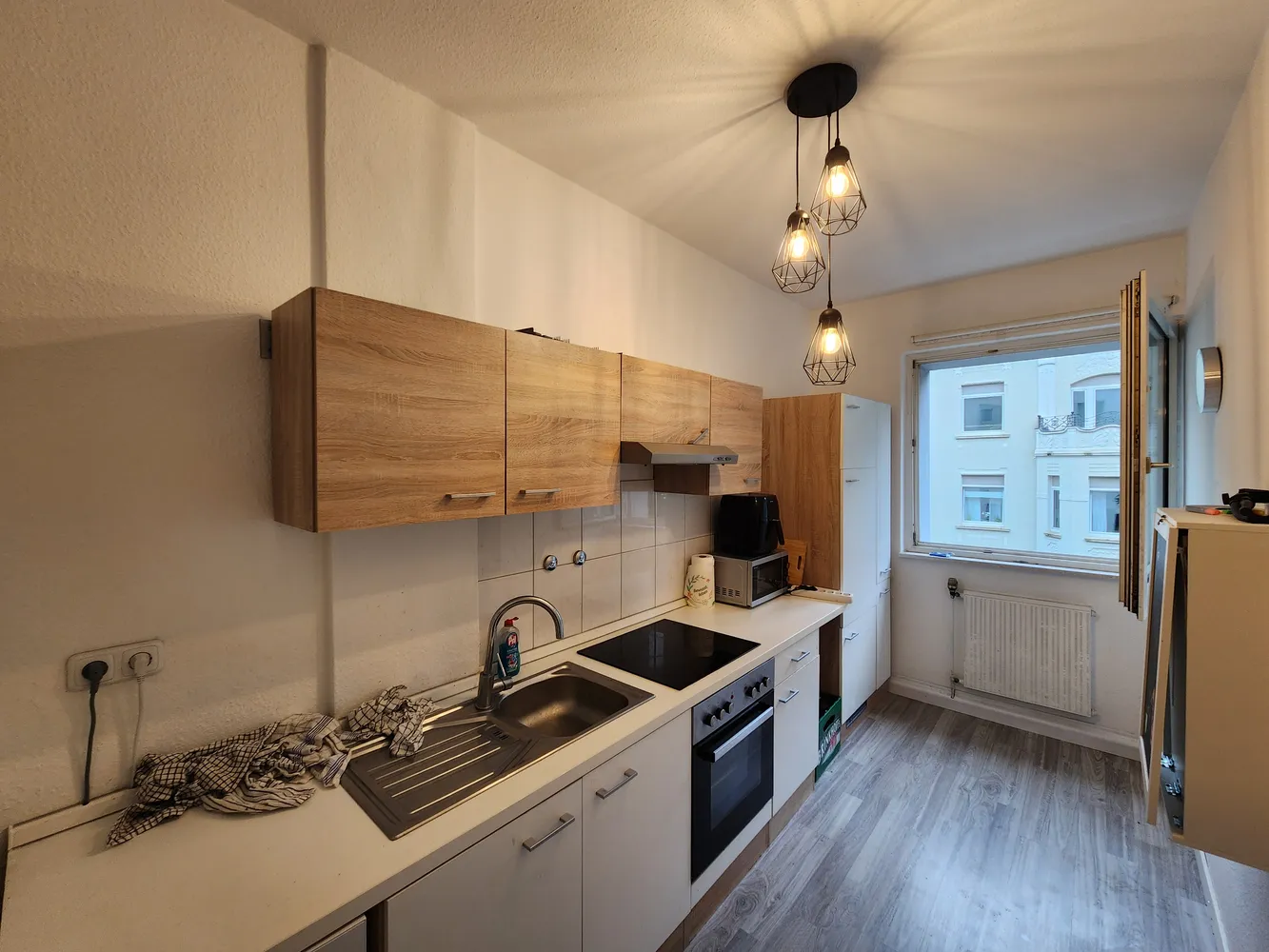 3 Zimmer Wohnung mit 61 m² in Dortmund – Bild 7