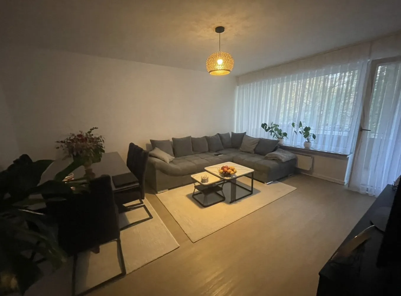 3 Zimmer Wohnung mit 73 m² in Dortmund – Bild 2