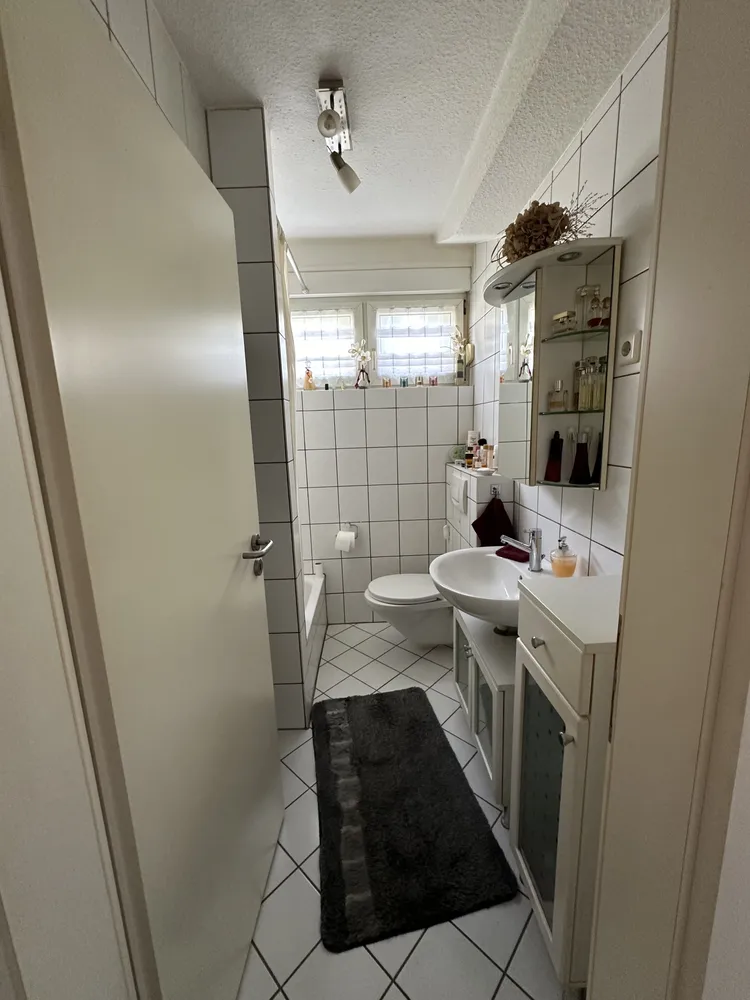 2 Zimmer Wohnung mit 52 m² in Bochum – Bild 9