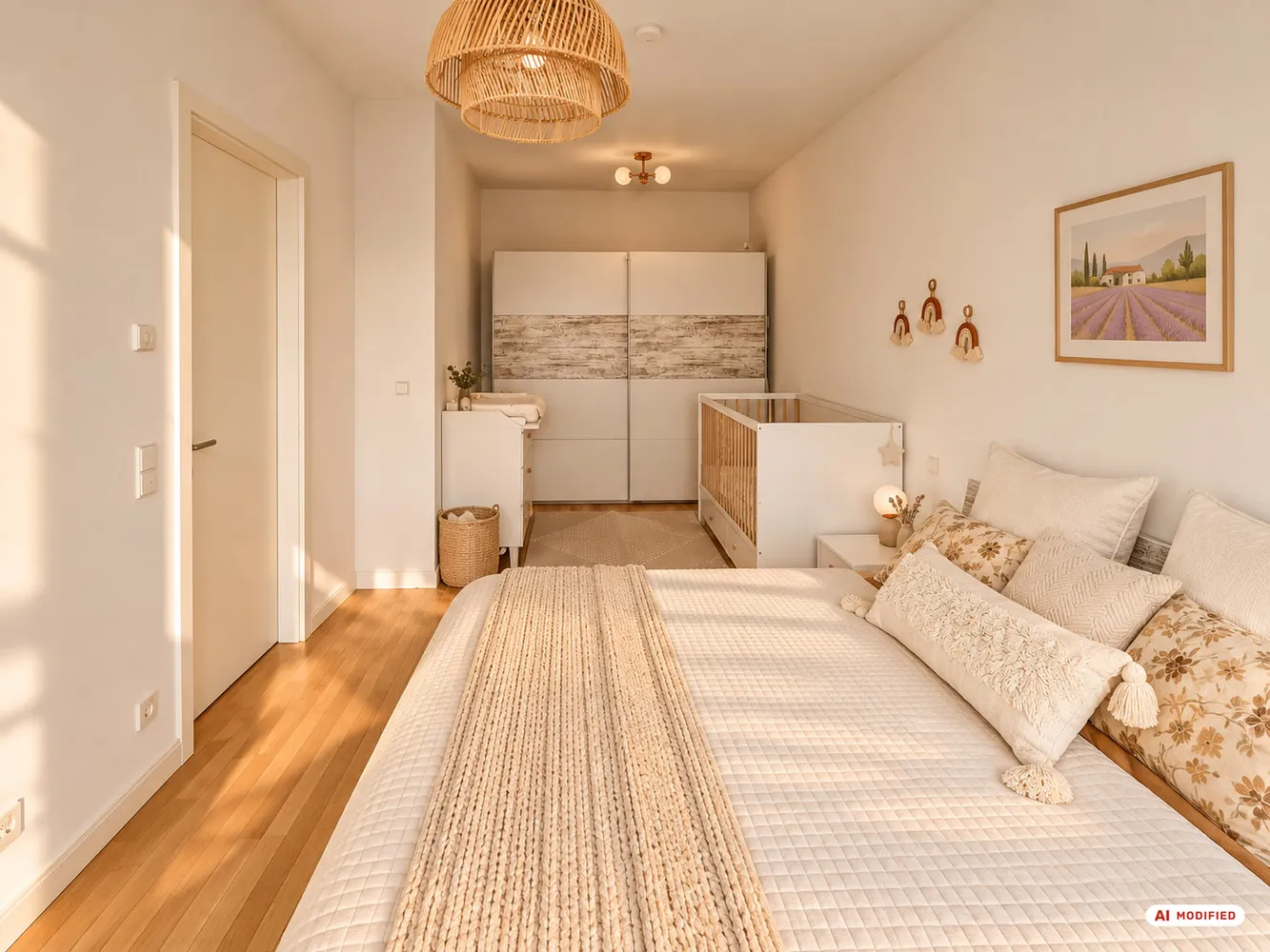 2 room apartment with 64 m² in Düsseldorf – Photo 11