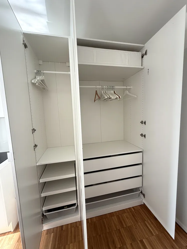 1 Zimmer Wohnung mit 24 m² in Frankfurt am Main – Bild 7