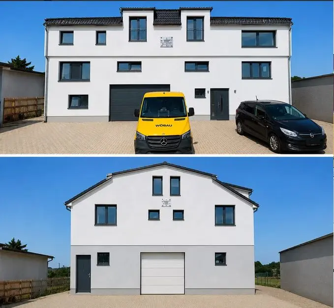 5 Zimmer Wohnung mit 130 m² in Mainz – Bild 3
