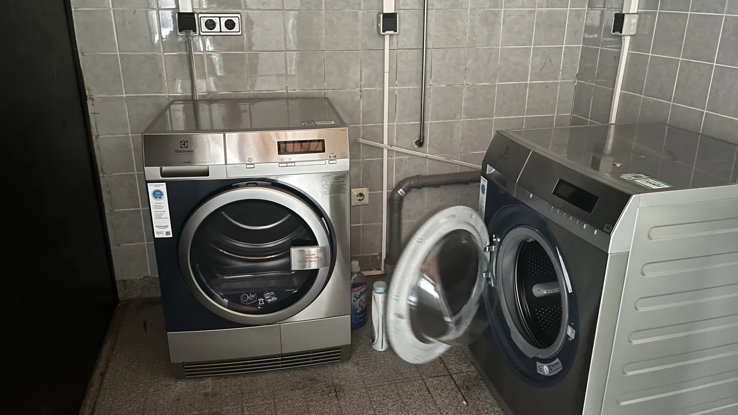 1 Zimmer Wohnung mit 16 m² in Düsseldorf – Bild 11