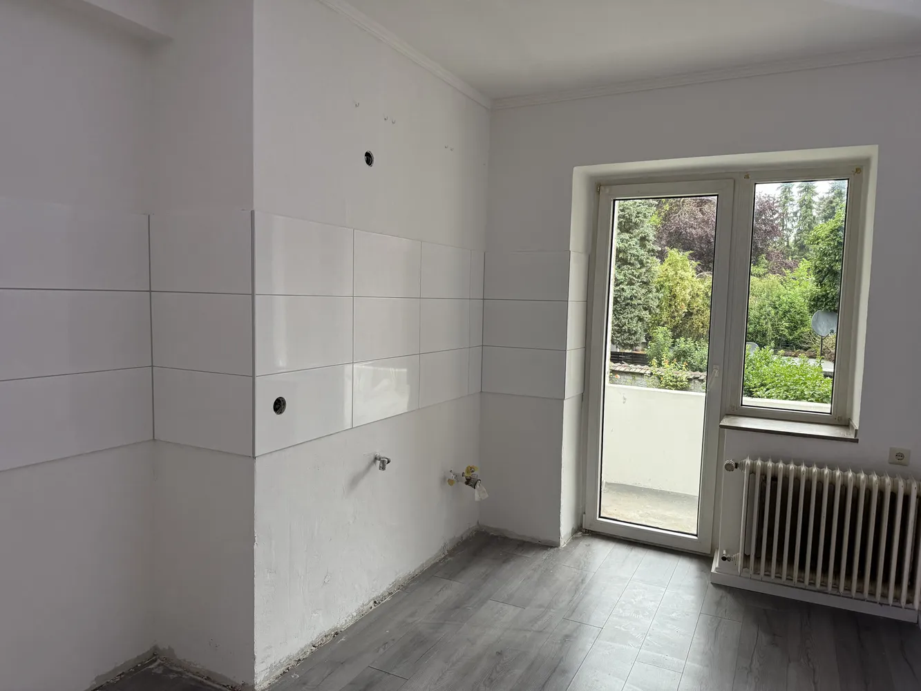 1 Zimmer Wohnung mit 54 m² in Mönchengladbach – Bild 7