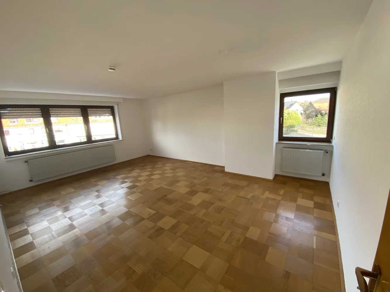 3 Zimmer Wohnung mit 110 m² in Dortmund – Bild 2