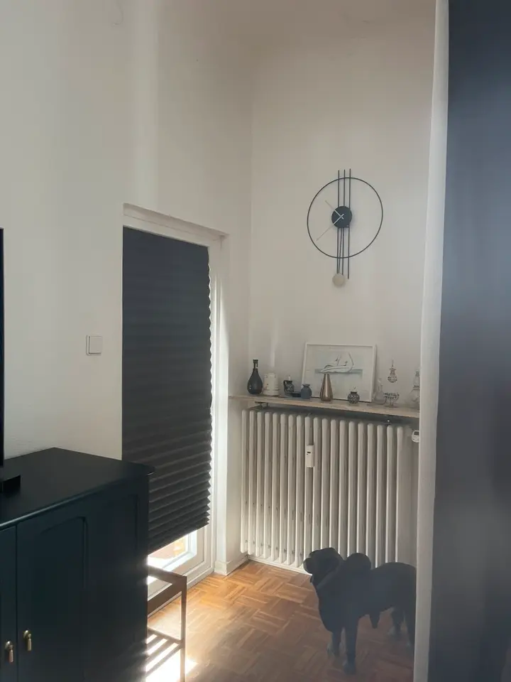 2 Zimmer Wohnung mit 60 m² in Hamburg – Bild 3