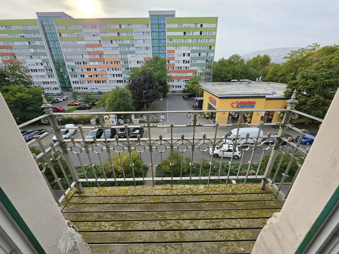 2 Zimmer Wohnung mit 78 m² in Leipzig – Bild 6