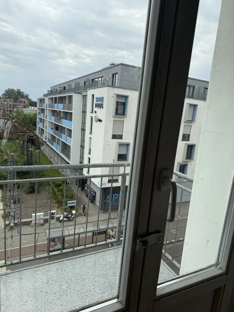 1 Zimmer Wohnung mit 48 m² in Berlin – Bild 9