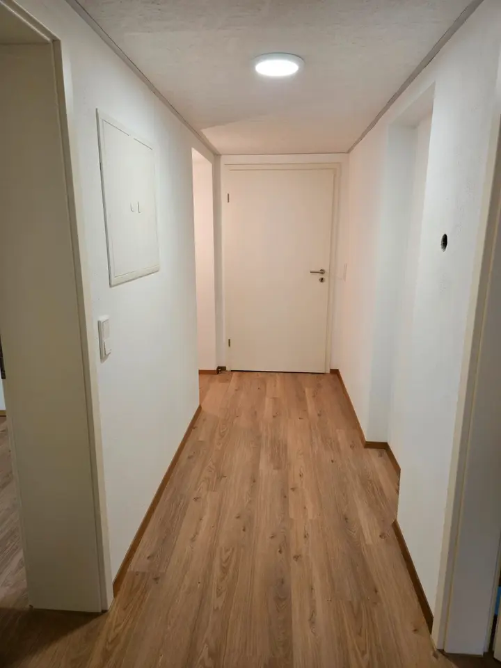 2 Zimmer Wohnung mit 38 m² in Biberach an der Riß – Bild 7