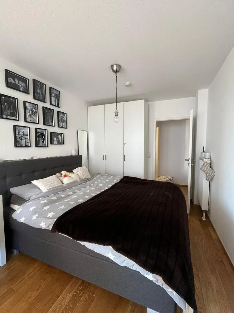 3 Zimmer Wohnung mit 100 m² in Würzburg – Bild 10