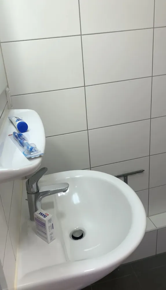 1 room apartment with 15 m² in Frankfurt am Main – Photo 2