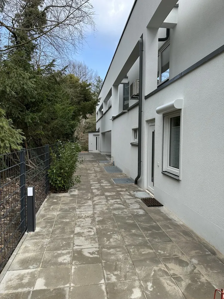 4 Zimmer Wohnung mit 190 m² in Berlin – Bild 5