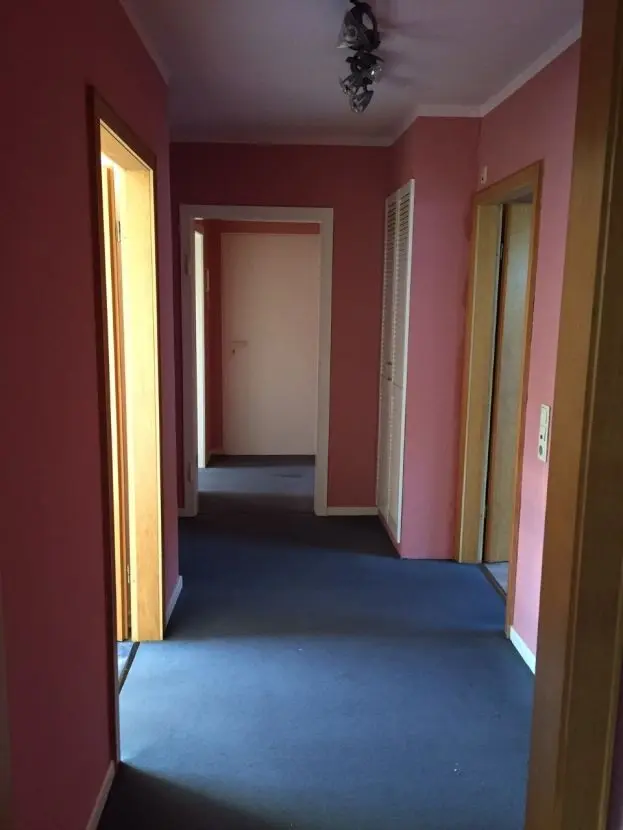 3 Zimmer Wohnung mit 64 m² in Wuppertal – Bild 4