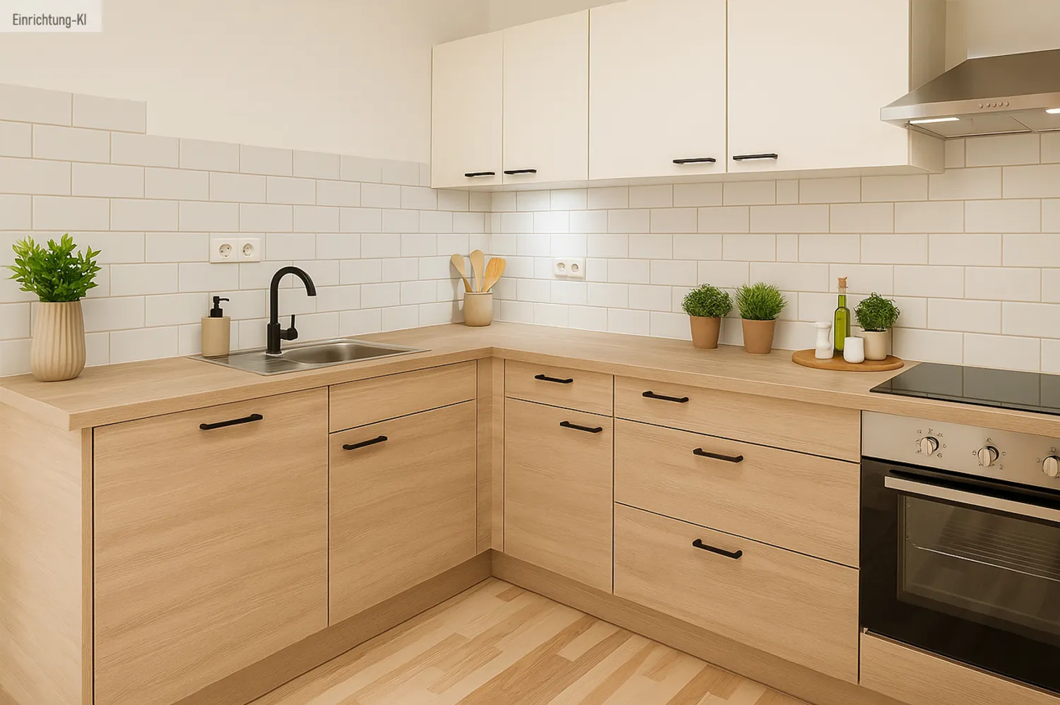 2 room apartment with 42 m² in Chemnitz – Photo 7