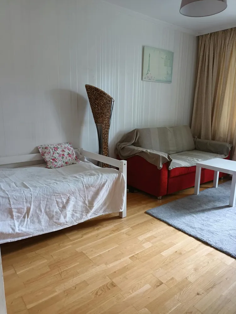 WG-Zimmer in Hamburg – Bild 1