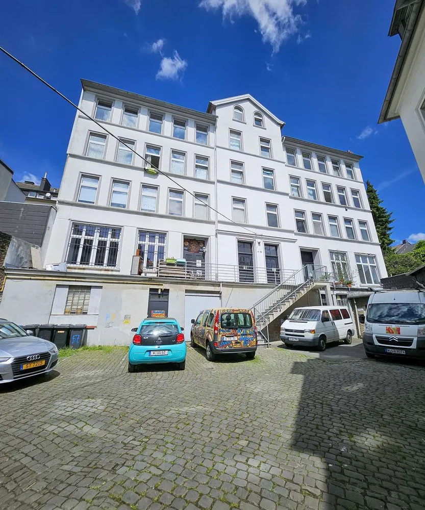 4 Zimmer Wohnung mit 100 m² in Wuppertal – Bild 2