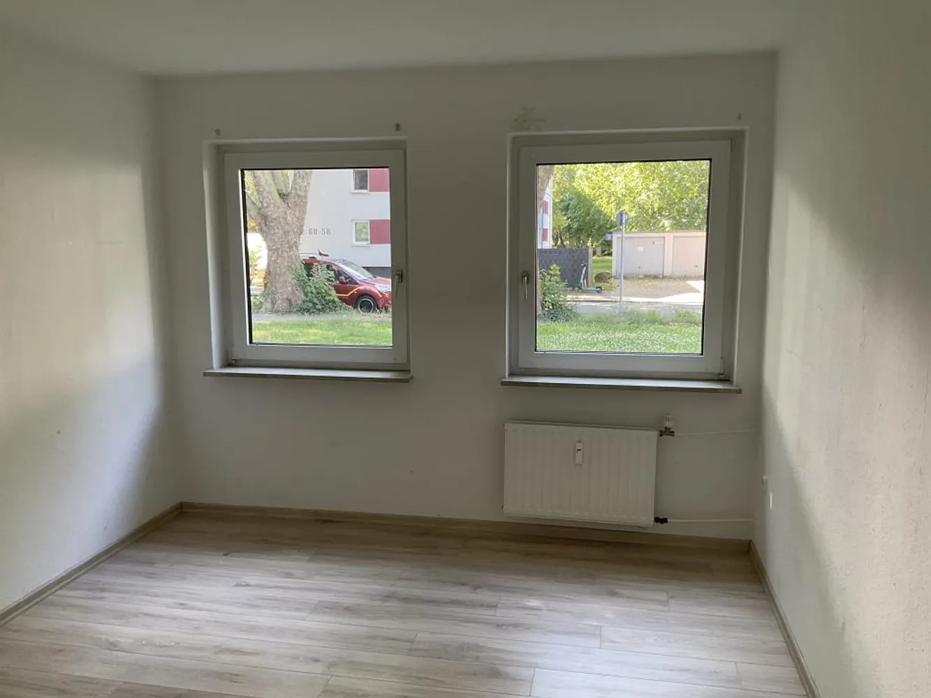 2 Zimmer Wohnung mit 46 m² in Herne – Bild 9