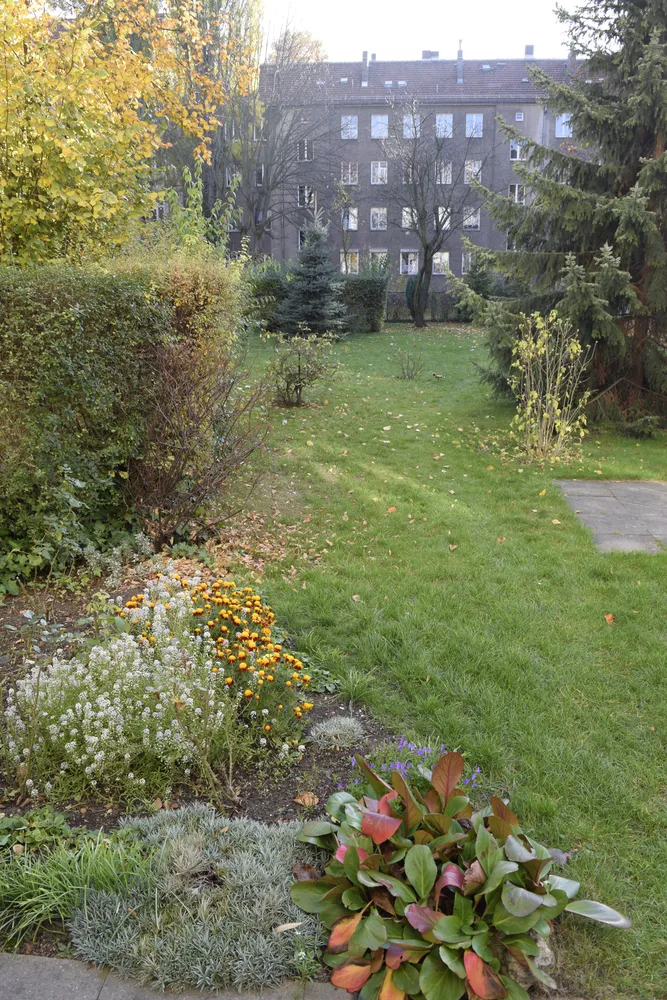 1 Zimmer Wohnung mit 56 m² in Berlin – Bild 10