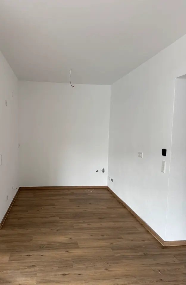 2 Zimmer Wohnung mit 47 m² in Aschaffenburg – Bild 3