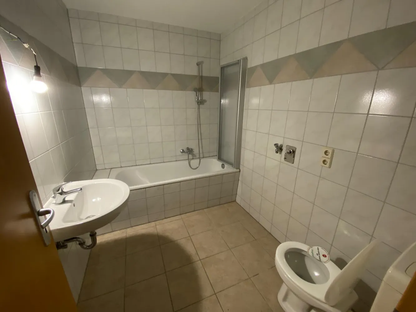 2 Zimmer Wohnung mit 37 m² in Chemnitz – Bild 7