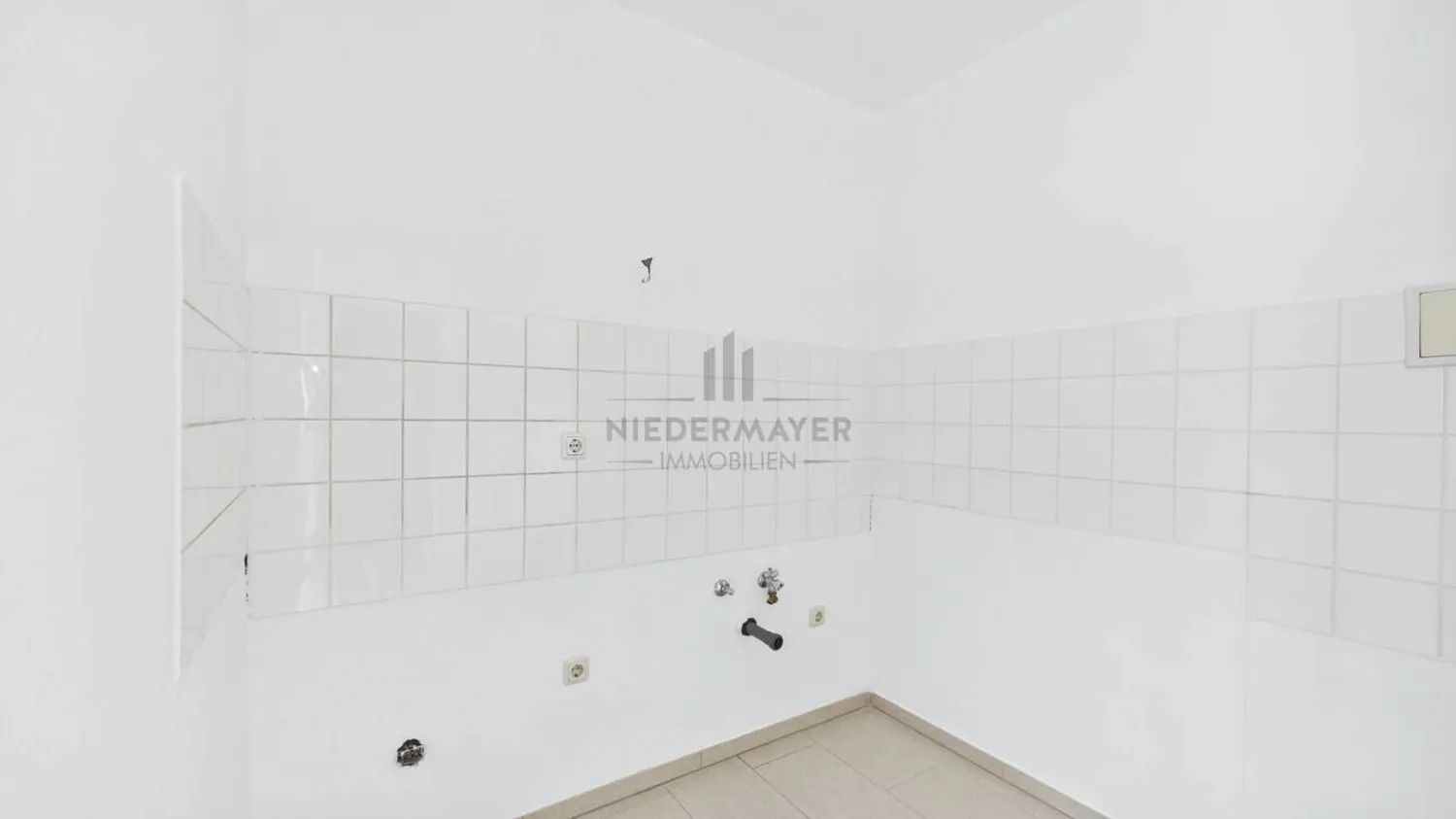 1 Zimmer Wohnung mit 33 m² in München – Bild 9