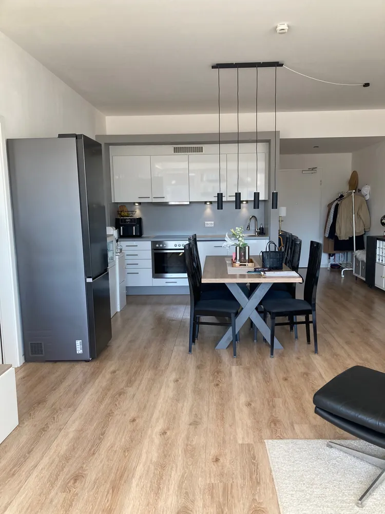 2 Zimmer Wohnung mit 72 m² in Köln – Bild 5