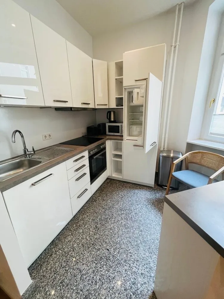 2 Zimmer Wohnung mit 59 m² in Berlin – Bild 5