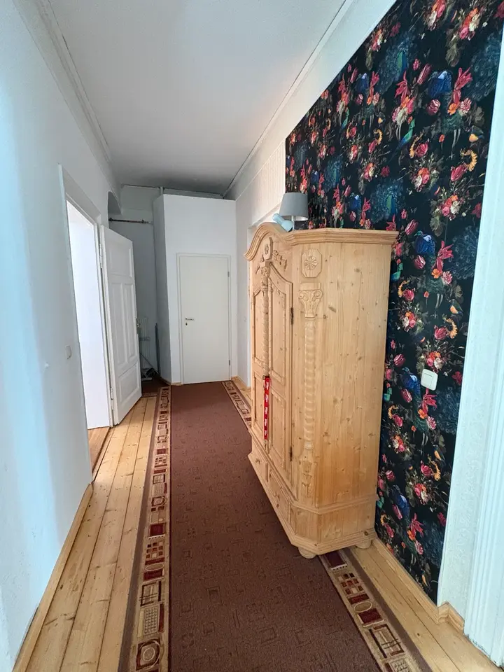 WG-Zimmer mit 28 m² in Erfurt – Bild 7