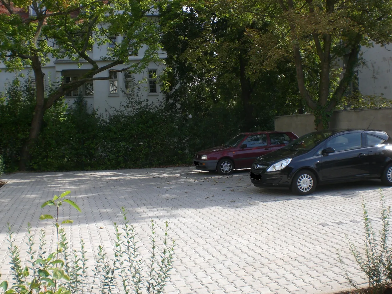 4 Zimmer Wohnung mit 90 m² in Worms – Bild 1