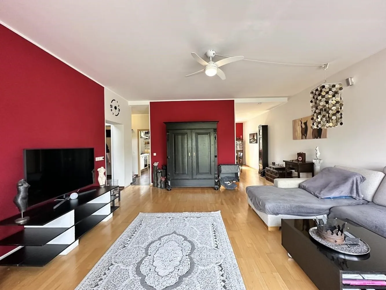 4 Zimmer Wohnung mit 135 m² in Essen – Bild 6