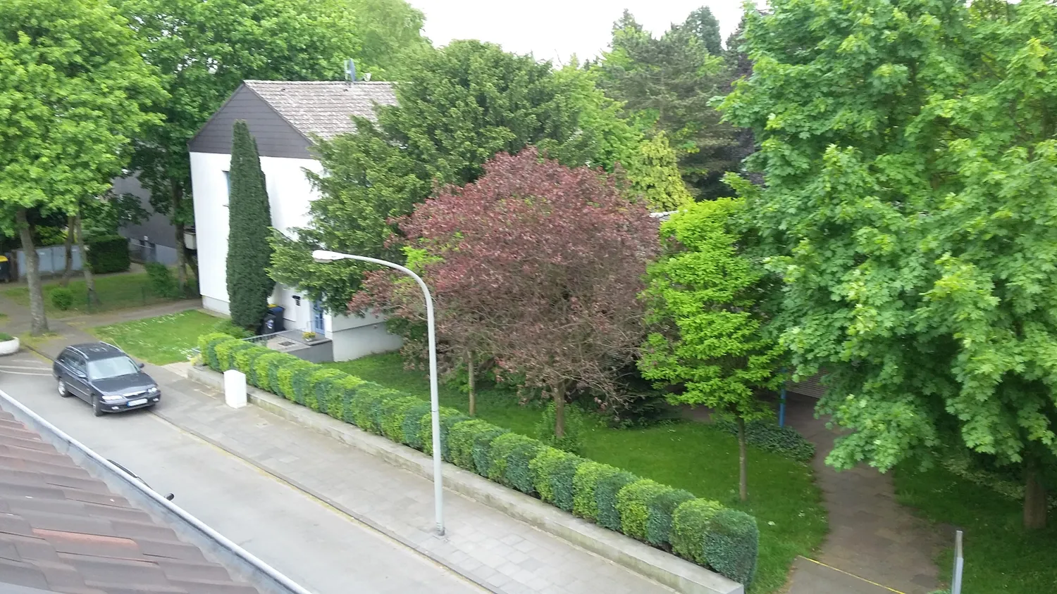 3 Zimmer Wohnung mit 72 m² in Duisburg – Bild 7