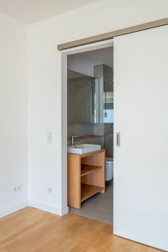 1 Zimmer Wohnung mit 46 m² in Berlin – Bild 4