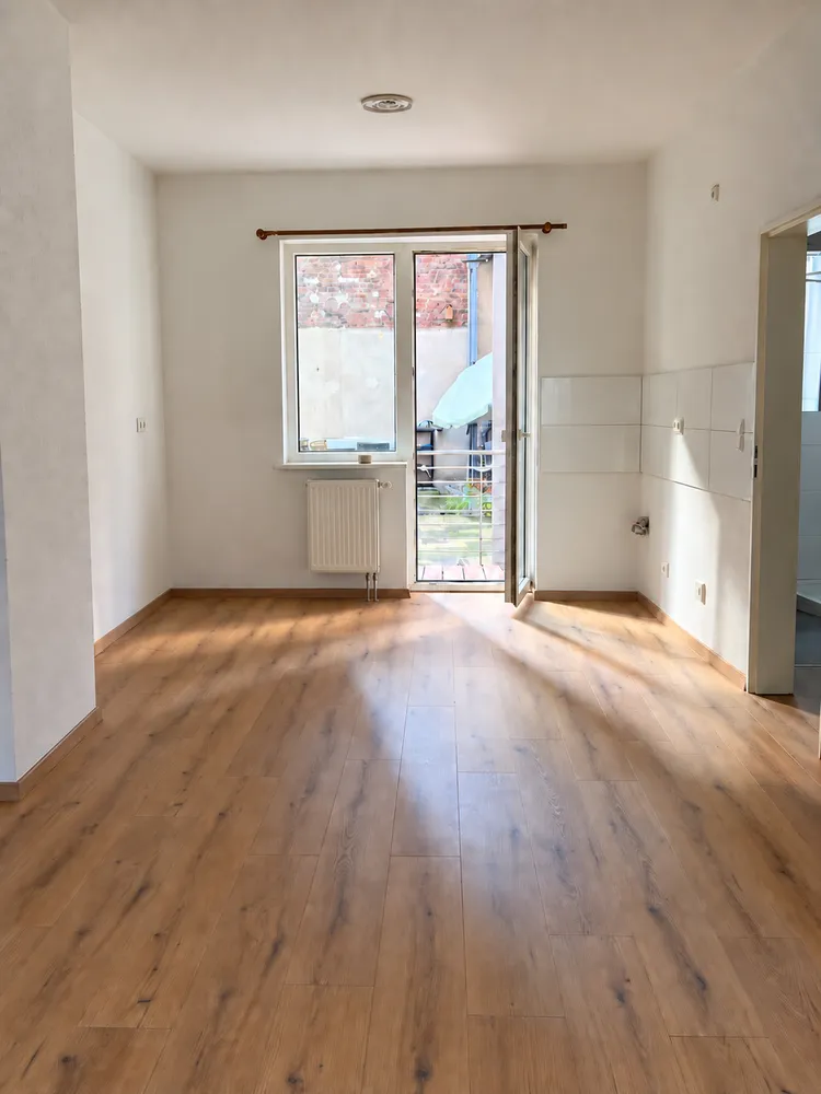 2 room apartment with 41 m² in Düsseldorf – Photo 1
