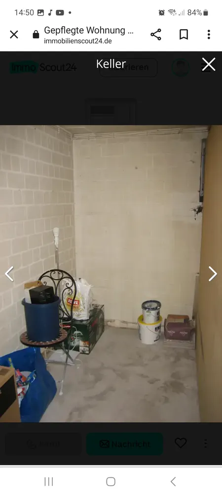 2 Zimmer Wohnung mit 64 m² in Münster – Bild 5