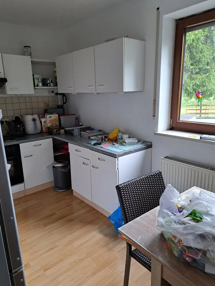 2 Zimmer Wohnung mit 60 m² in München – Bild 4