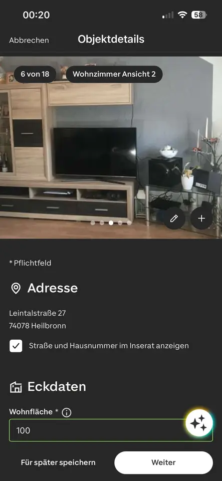 3 Zimmer Wohnung mit 100 m² in Heilbronn – Bild 6