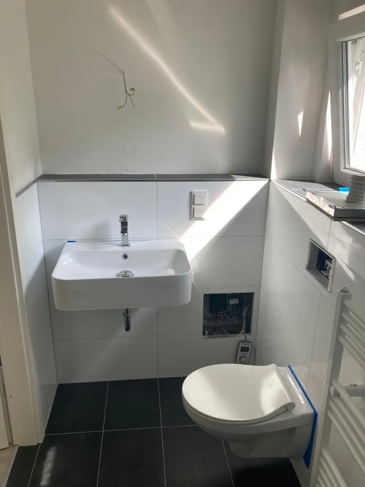 1 Zimmer Wohnung mit 55 m² in Hürth – Bild 2