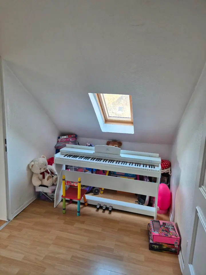 2 Zimmer Wohnung mit 50 m² in Willich – Bild 9